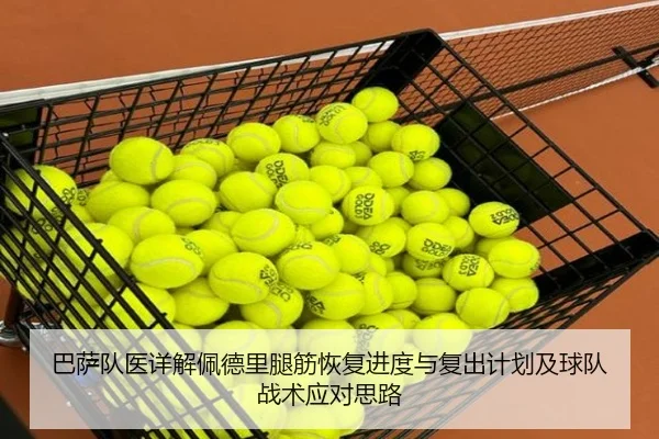 巴萨队医详解佩德里腿筋恢复进度与复出计划及球队战术应对思路（pg）
